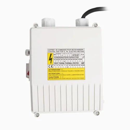 Погружной насос Micul Fermier 1.3kW H60m 