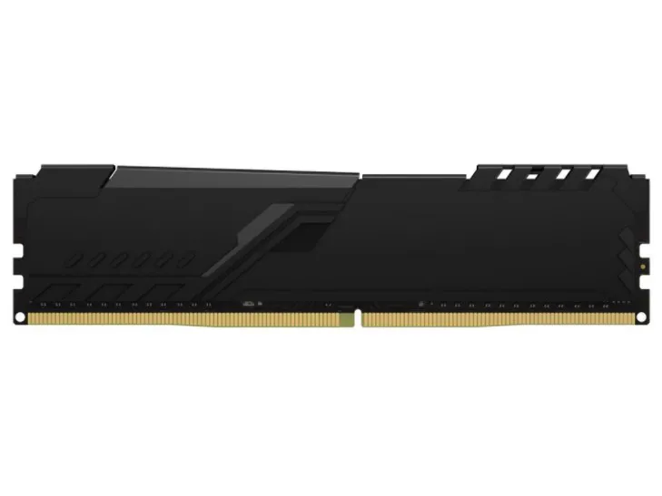 Memorie RAM Kingston FURY Beast, DDR4 SDRAM, 3000 MHz, 16GB, KF430C15BB1/16