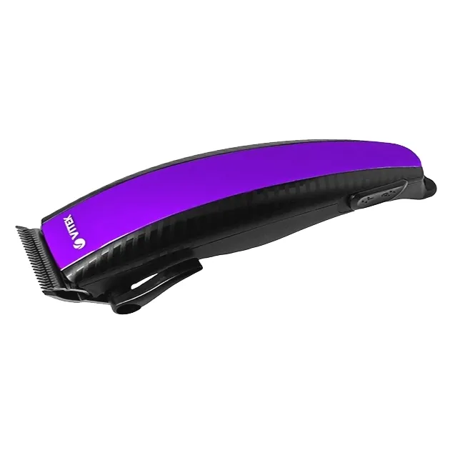 Aparat de tuns VITEK VT-1357, Violet/Negru