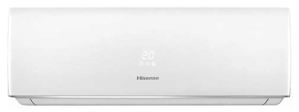 Sistem Split Hisense AST-12UW4SMEDB03, 12BTU/h, Alb