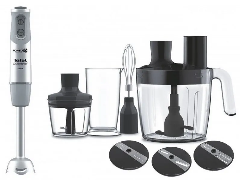 Blender Tefal HB65LD38