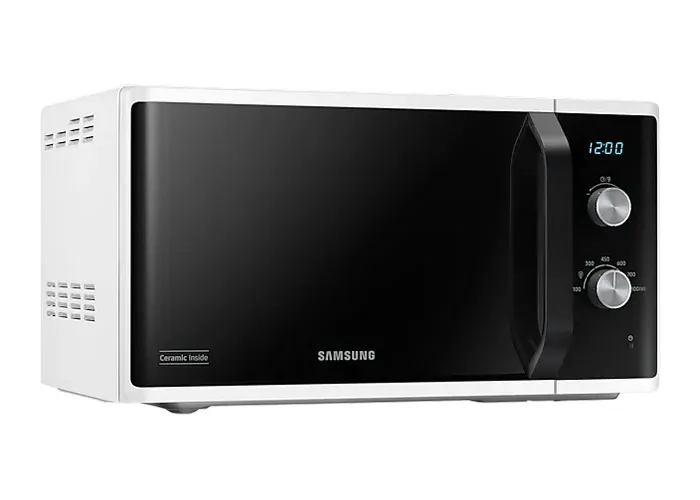 Микроволновая печь Samsung MS23K3614AW/BW, Белый