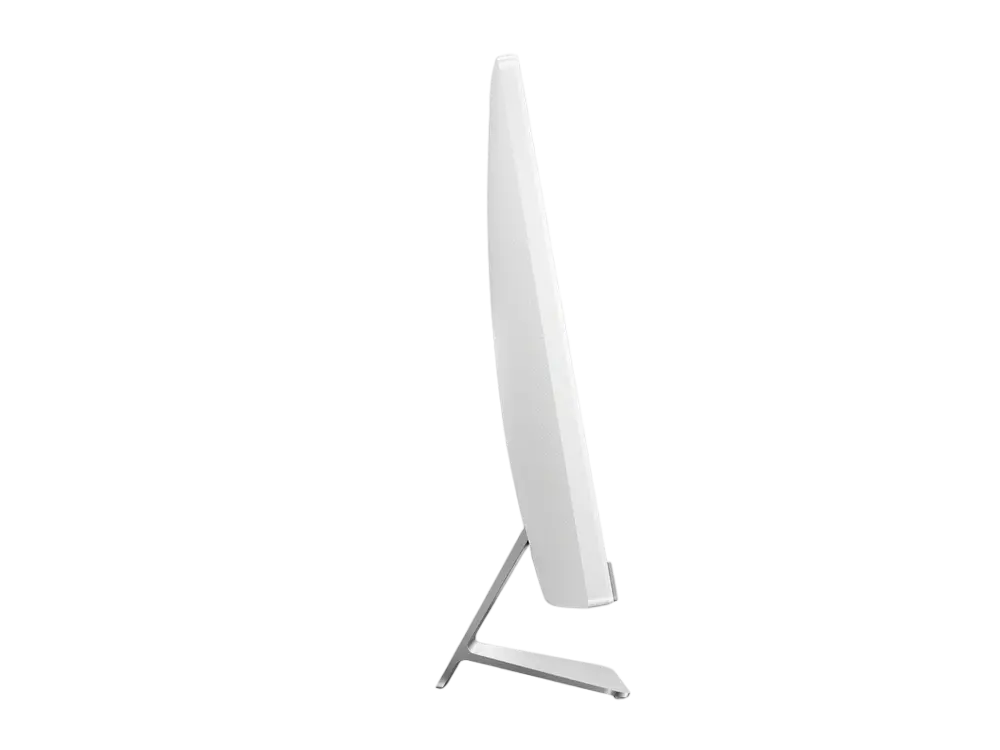 Моноблок ASUS A3402, 23,8", Intel Core i5-1235U, 16Гб/512Гб, Windows 11 Pro, Белый