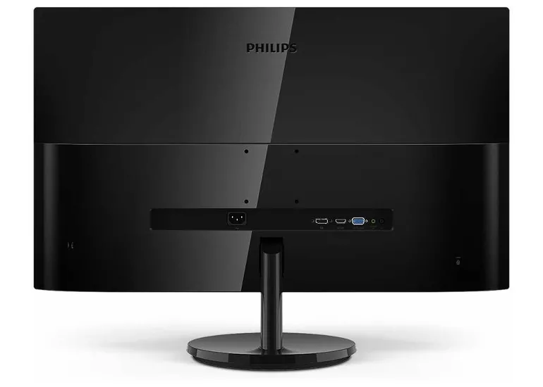 31,5" Monitor de birou PHILIPS 327E8QJAB, IPS 1920 x 1080 Full-HD, Negru