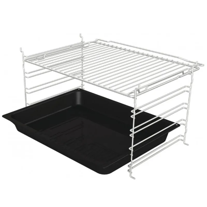 Электрический духовой шкаф Gorenje BO 6737 E02XK, Нержавеющая сталь