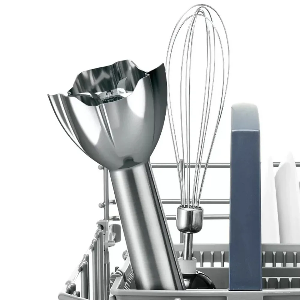 Blender de mână Bosch MaxoMixx MS8CM6160, Negru