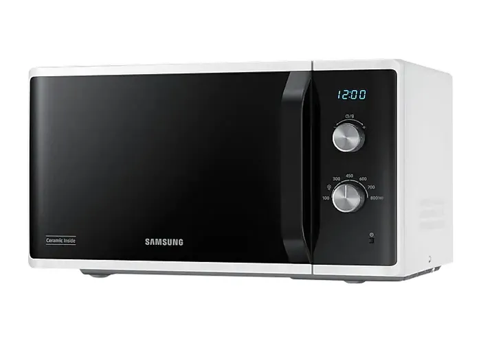 Микроволновая печь Samsung MS23K3614AW/BW, Белый