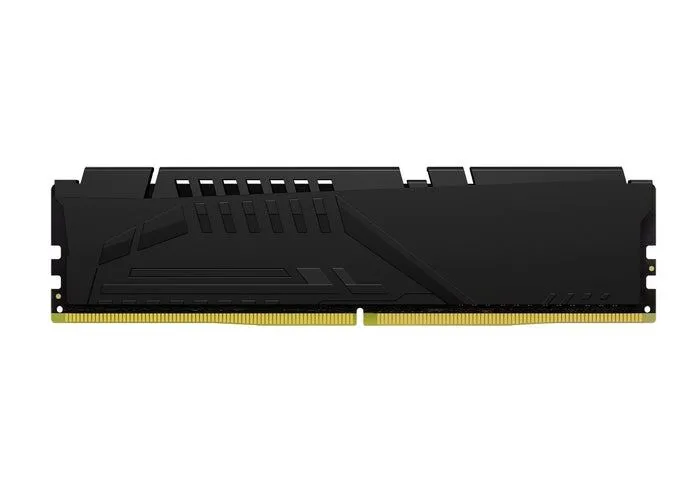 Memorie RAM Kingston FURY Beast, DDR5 SDRAM, 4800 MHz, 16GB, KF556C40BB-16