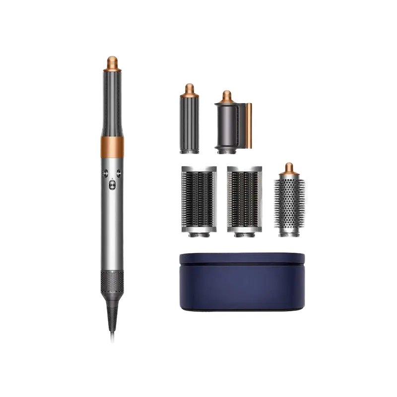 Styler Dyson Airwrap HS05, 1300 W, Nickel | Copper