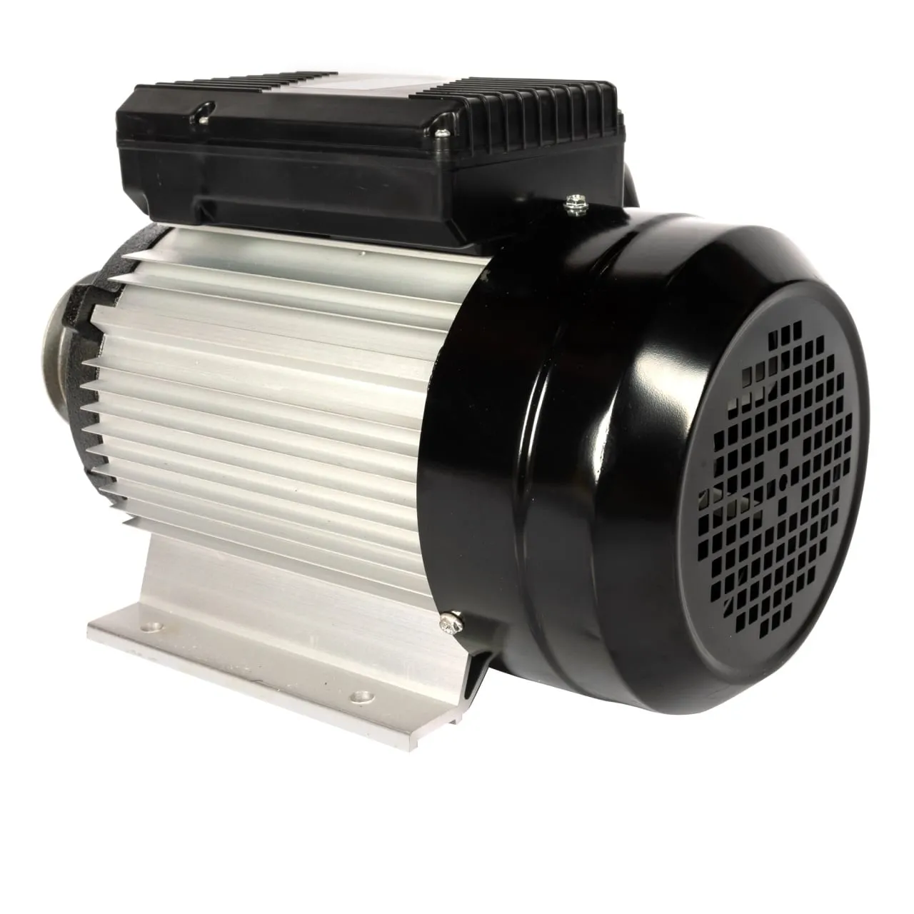 Motor electric carcasa aluminiu 4 kW 2800rpm Micul Fermier — 7