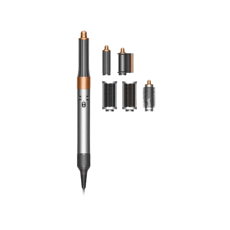 Styler Dyson Airwrap HS05, 1300 W, Nickel | Copper