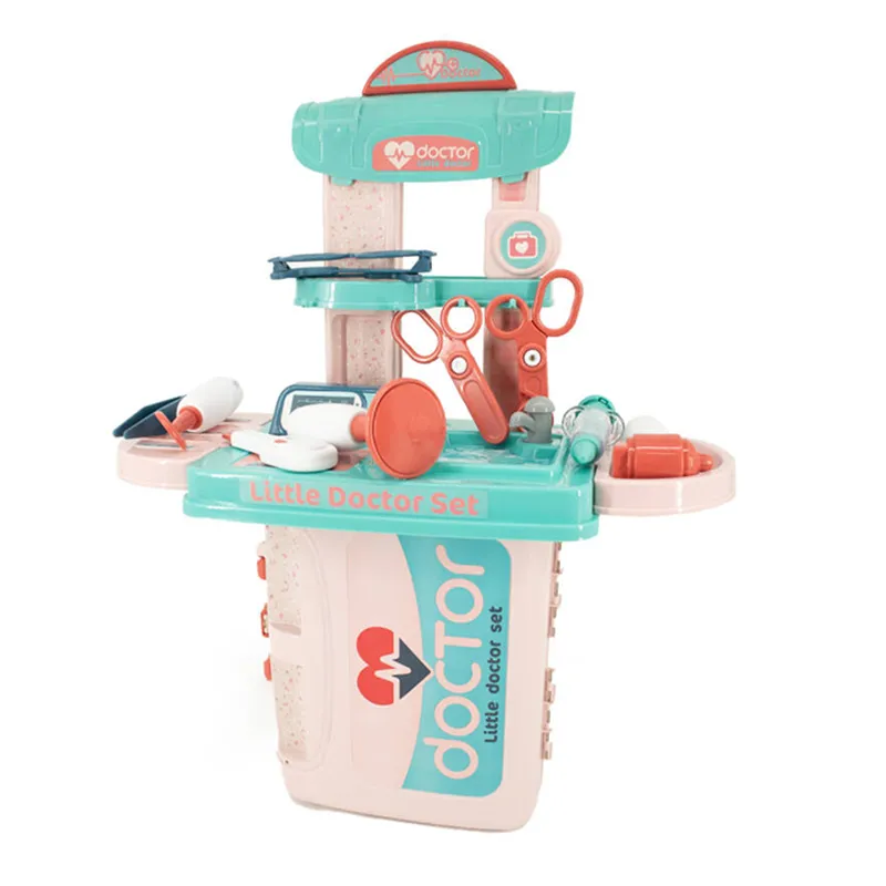 Набор Маленький доктор ICOM 7158592