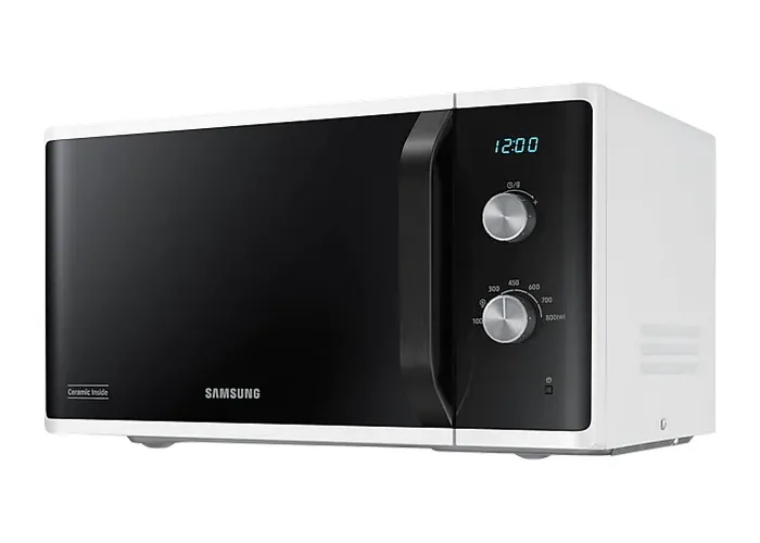 Микроволновая печь Samsung MS23K3614AW/BW, Белый