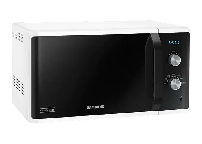 Микроволновая печь Samsung MS23K3614AW/BW, Белый