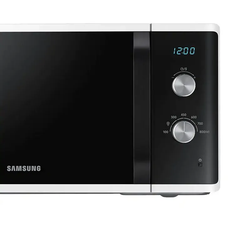 Микроволновая печь Samsung MS23K3614AW/BW, Белый