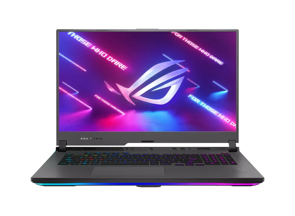 Laptop Gaming 17,3