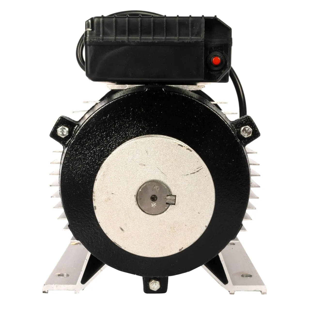 Motor electric carcasa aluminiu 4 kW 2800rpm Micul Fermier — 5