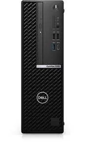 Sistem Desktop PC DELL OptiPlex 5090, SFF, Intel Core i5-10505, 8GB/256GB, Intel UHD Graphics 630, Windows 11 Pro