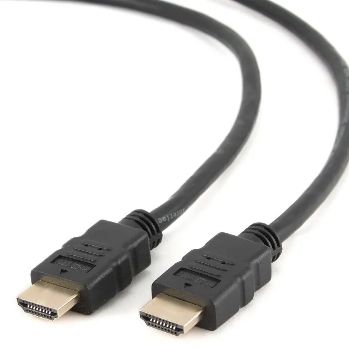 Видео кабель Cablexpert CC-HDMI4-30M, HDMI (M) - HDMI (M), 30м, Чёрный