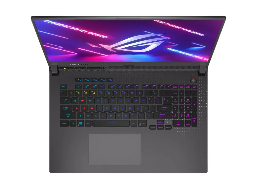Laptop Gaming 17,3