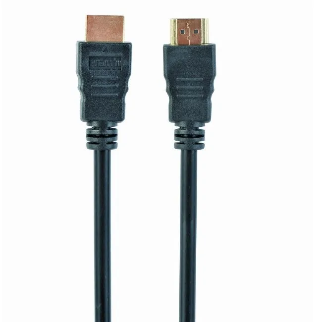 Видео кабель Cablexpert CC-HDMI4-30M, HDMI (M) - HDMI (M), 30м, Чёрный