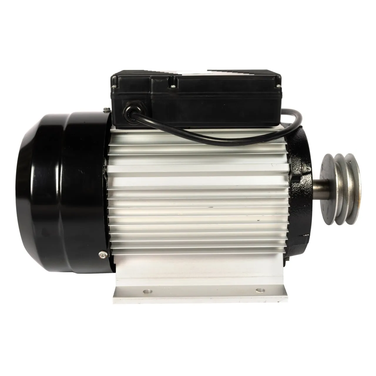 Motor electric carcasa aluminiu 4 kW 2800rpm Micul Fermier — 9