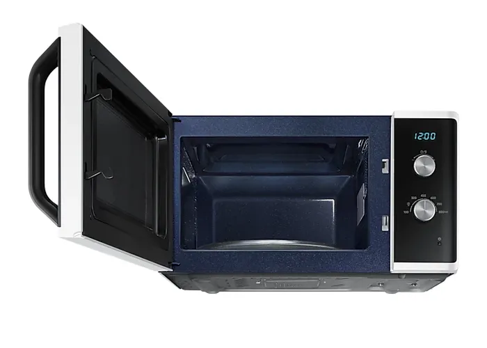 Микроволновая печь Samsung MS23K3614AW/BW, Белый