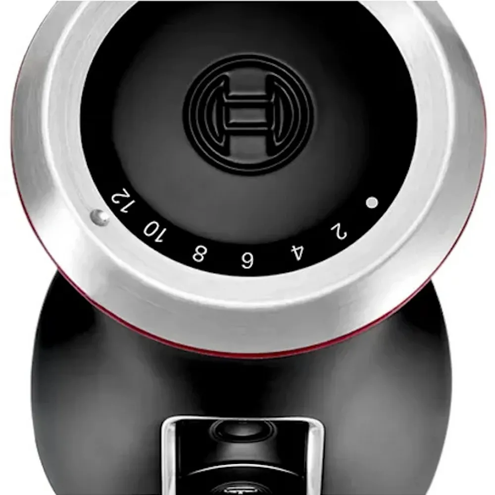 Blender de mână Bosch MaxoMixx MS8CM6160, Negru