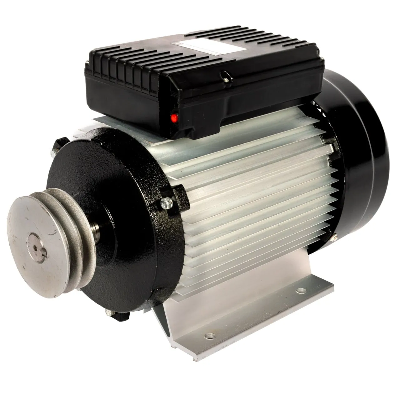 Motor electric carcasa aluminiu 4 kW 2800rpm Micul Fermier