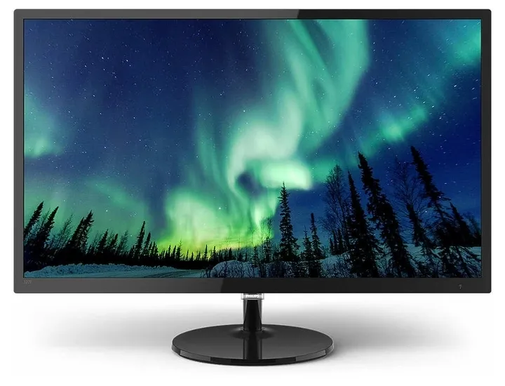 31,5" Monitor de birou PHILIPS 327E8QJAB, IPS 1920 x 1080 Full-HD, Negru