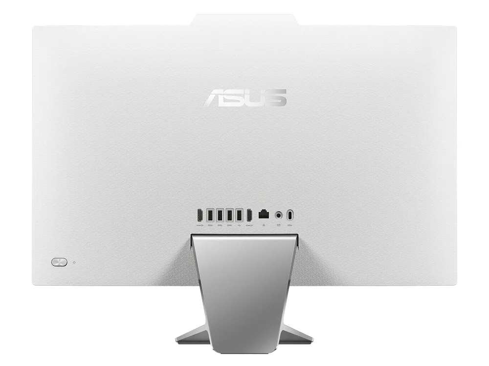 Моноблок ASUS A3402, 23,8", Intel Core i5-1235U, 16Гб/512Гб, Windows 11 Pro, Белый