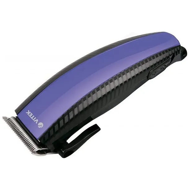 Aparat de tuns VITEK VT-1357, Violet/Negru