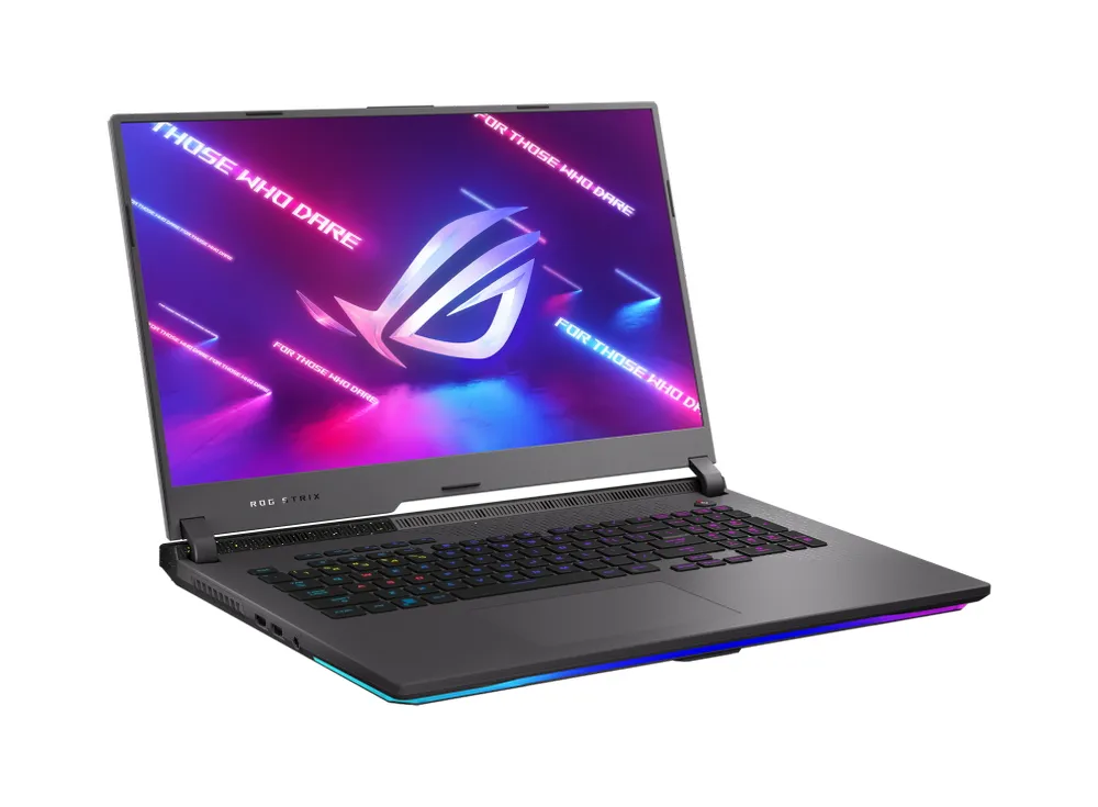 Laptop Gaming 17,3
