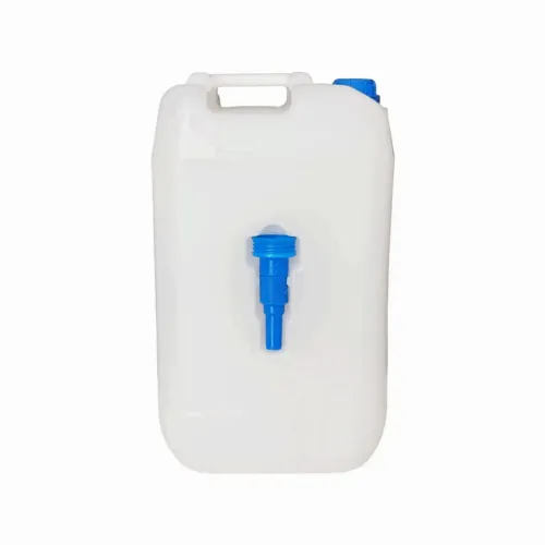 Canistra pentru apa Rexxon 20L incolora