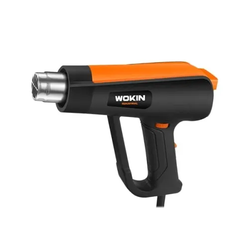 Фен промышленный Wokin 2000 Вт