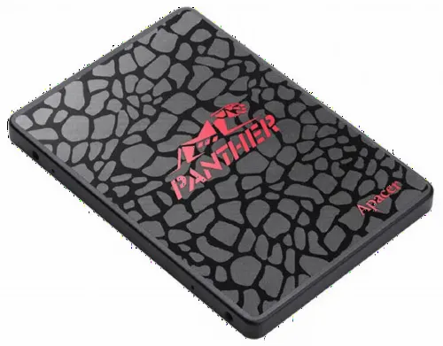 Unitate SSD Apacer AS350 PANTHER, 480GB, AP480GAS350-1