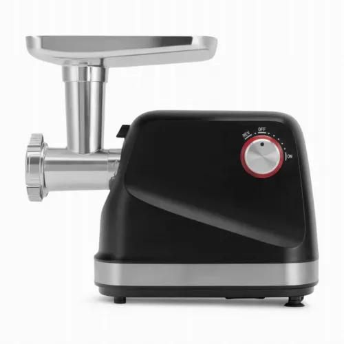 Mașină de tocat carne Polaris PMG 2582, Negru