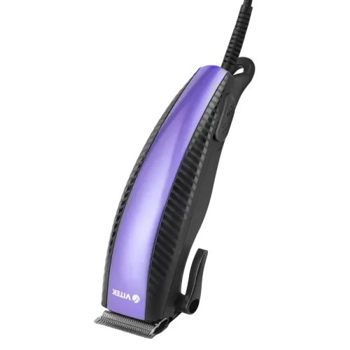 Aparat de tuns VITEK VT-1357, Violet/Negru