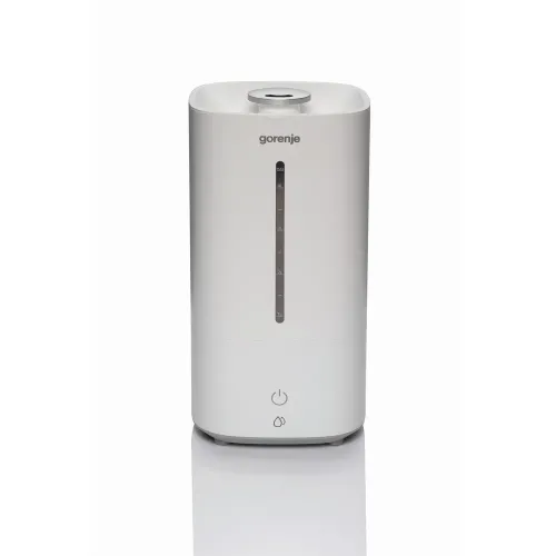 Umidificator de aer Gorenje H45W, Alb