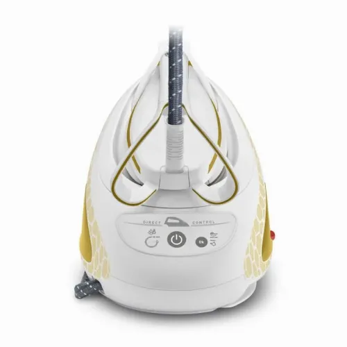 Fier de călcat cu generator de abur Tefal GV9581E0, 2600W, Auriu