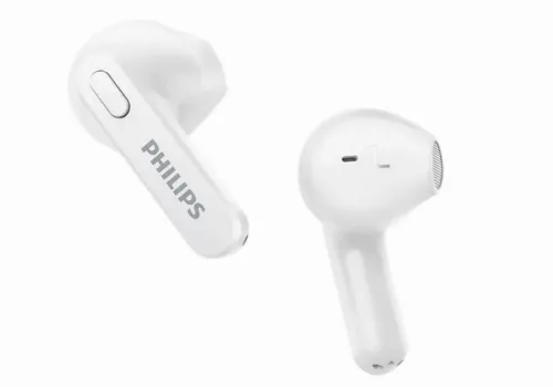Căști Philips TAT2236WT/00, Alb