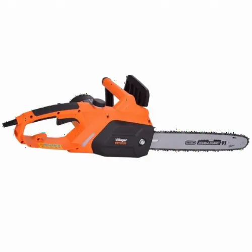 Fierastrau electric cu lant Villager VET 2035