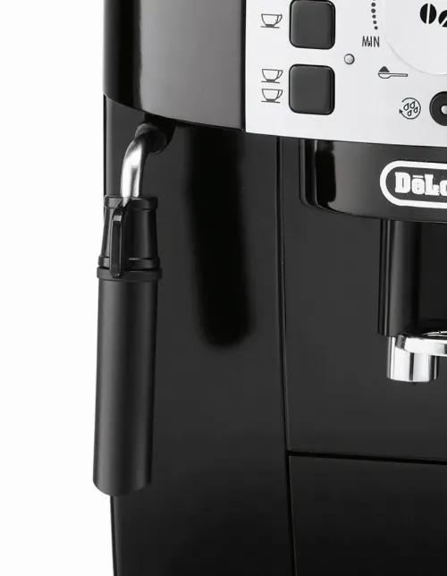 Espressor automat De'Longhi ECAM22.110B, Negru