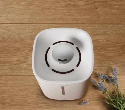 Umidificator de aer Gorenje H45W, Alb