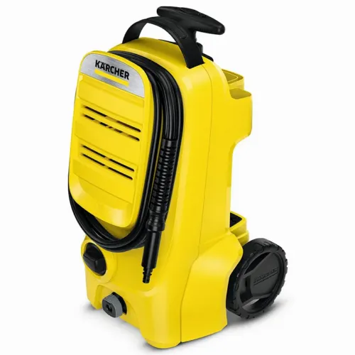 Минимойка высокого давления Karcher  K 3 Compact