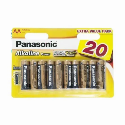 Panasonic 