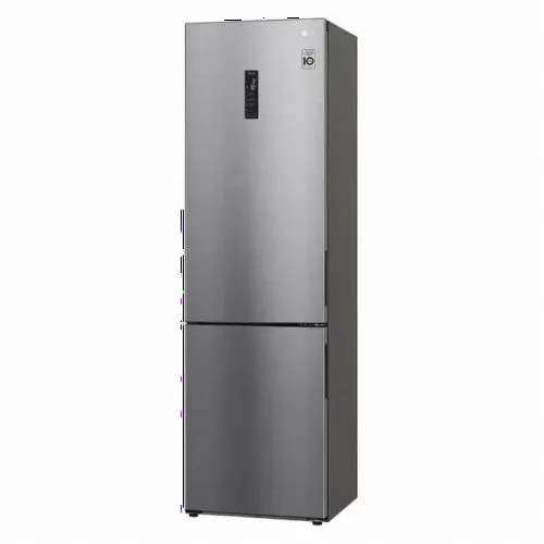 Frigider LG GA-B509CMUM, Argintiu