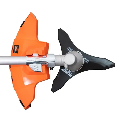 Мотокоса Ruris RR360