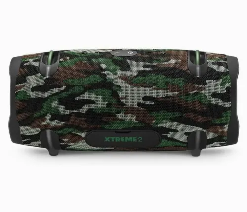 Boxă portabilă JBL Xtreme 2, Multicolor