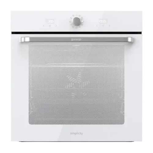 Cuptor Electric Gorenje BOS 67371 SYW, Alb